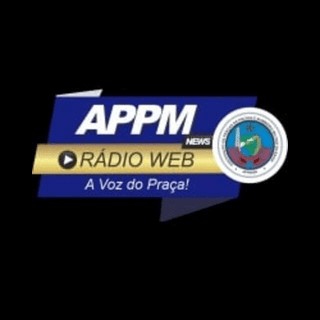 APPM News logo