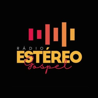 Rádio Estereo Gospel logo