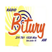Rádio Bitury AM logo