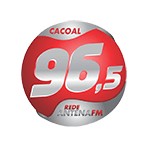 Rádio Antena Hits FM logo