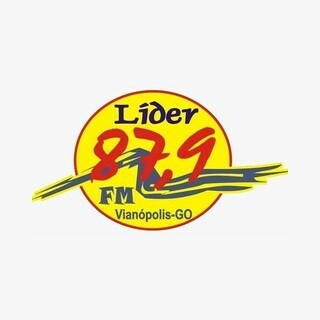 Rádio Lider FM logo