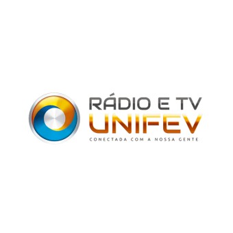Rádio UNIDEV FM logo