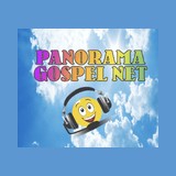 RADIO PANORAMA GOSPEL NET logo