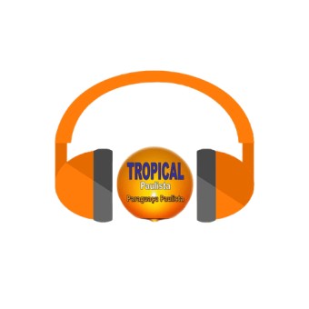 Rádio Web Tropical logo
