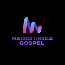 Rádio Única Gospel logo