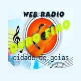 Web Rádio Ouro Fino logo
