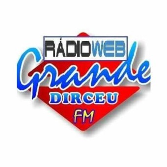 Radio Grande Dirceu FM logo