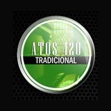 Atos420 Tradicional logo