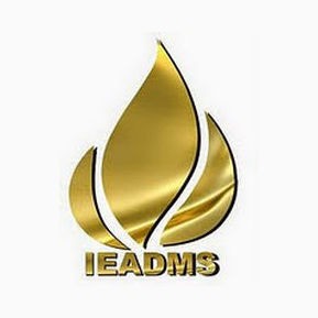 Radio Adonai - IEADMS logo