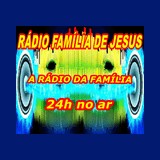 RADIO FAMILIA DE JESUS logo