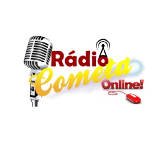 Radio Cometa logo