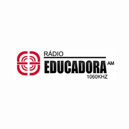 Rádio Educadora AM logo