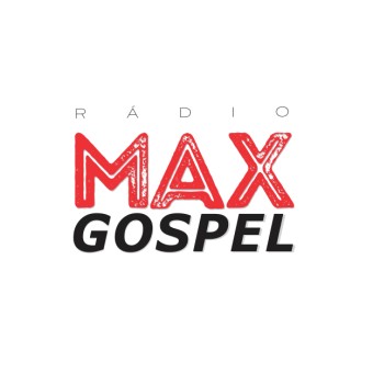 Rádio Maxgospel logo