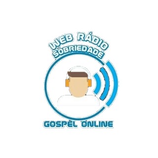 Web Radio Sobriedade logo