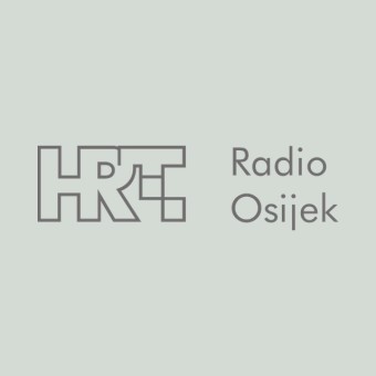 HR Radio Osijek logo