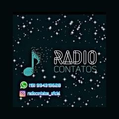 Rádio Contatos FM logo