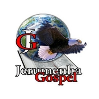 Radio Jerumenha Gospel logo