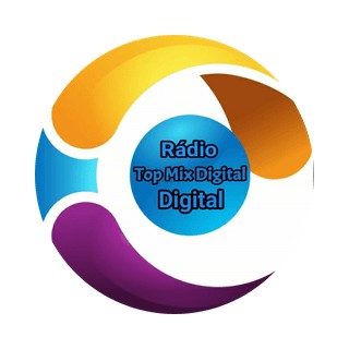 Top Mix Digital logo