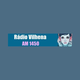 Super Radui Vilhena AM logo