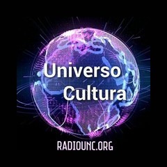 Radio Universo Cultura logo