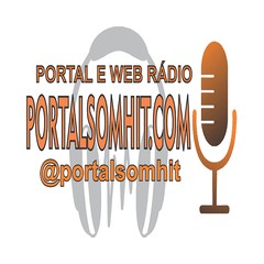 PORTAL SOMHIT logo