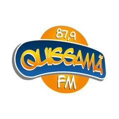 Rádio Quissamã FM 87.9 logo