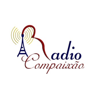 Rádio Compaixão logo
