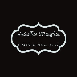 Rádio Magia logo