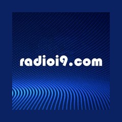 radioi9.com logo