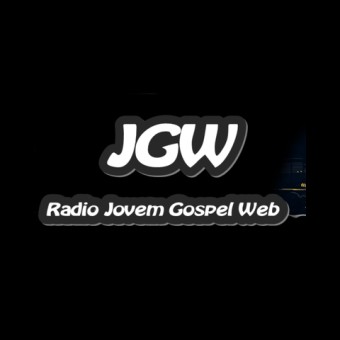 Radio Jovem Gospel Web logo