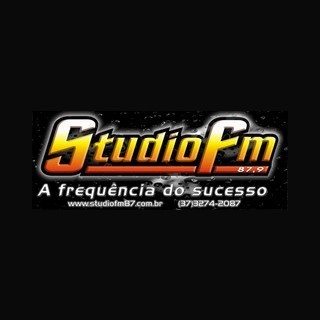 Studio FM logo