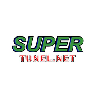 Supertunel logo