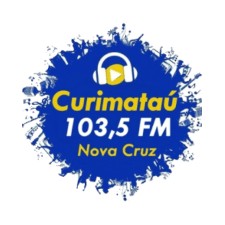 Rádio Curimataú logo