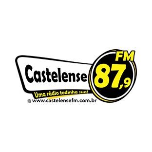 Castelense FM logo