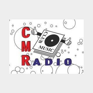 CLUB MUSIC RADIO - CRO HITS logo