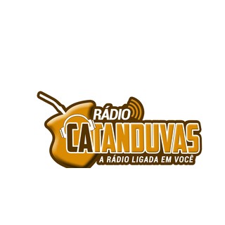 Radio Catanduvas FM logo