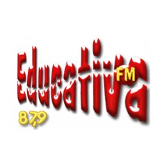 Radio Educativa FM logo