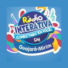 Radio Interativa logo