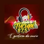Rádio Tucupi 87.5