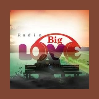 Radio Big Love logo