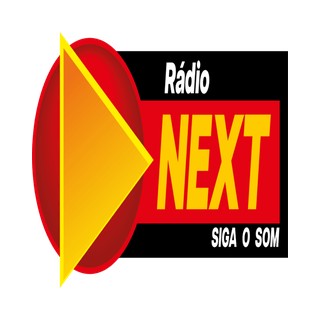 RADIO NEXT logo