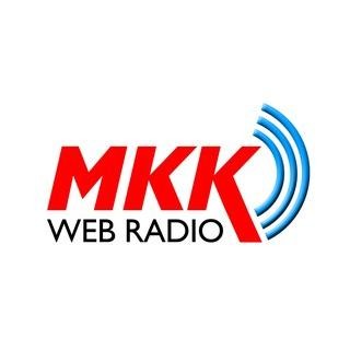 MkkWeb Rádio logo