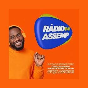 Radio Assemp logo