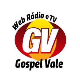 Wreb Radio Gospel Vale logo