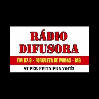 Difusora Comunitaria FM 87.9 logo