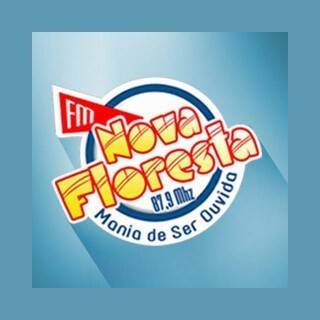 Nova Floresta FM logo