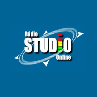 RADIO STUDIO logo