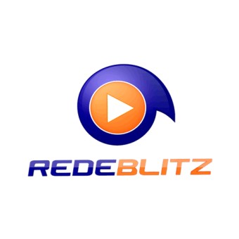 Rede Blitz logo
