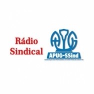 Apug Web Radio logo