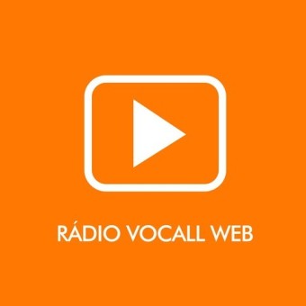 Radio Vocall Web logo